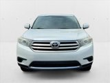 Used 2012 Toyota Highlander 4WD image 2