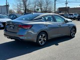 Used 2022 Nissan Sentra SV w/ All-Weather Package image 5
