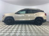 Used 2023 GMC Terrain SLT w/ Infotainment Package II image 4