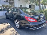 Used 2014 Mercedes-Benz CLS 550 image 5
