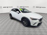 Used 2016 MAZDA CX-3 Grand Touring image 2
