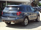 Used 2019 Ford Explorer Limited w/ Class III Trailer Tow Package image 3