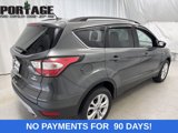 Certified 2018 Ford Escape SE image 2