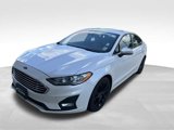 Used 2020 Ford Fusion SE w/ Equipment Group 151A image 4