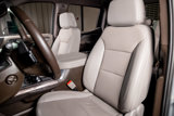 Used 2023 Chevrolet Silverado 1500 LTZ image 4
