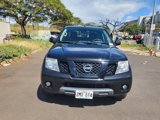 Used 2018 Nissan Frontier S image 2