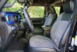 Used 2020 Jeep Gladiator Rubicon image 3