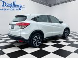 Used 2020 Honda HR-V Sport image 5