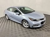 Used 2017 Chevrolet Cruze LT w/ Convenience Package image 3