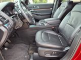 Used 2017 Ford Explorer Limited w/ Equipment Group 301A image 4