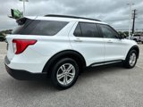 Used 2020 Ford Explorer XLT image 4