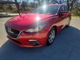 Used 2015 MAZDA MAZDA3 i Sport image 3