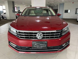 Used 2017 Volkswagen Passat 1.8T SE image 2