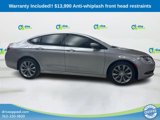Used 2016 Chrysler 200 S w/ Comfort Group image 4