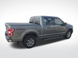 Certified 2019 Ford F150 XLT w/ Equipment Group 302A Luxury image 5