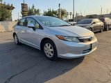 Used 2012 Honda Civic LX image 2
