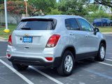 Used 2020 Chevrolet Trax LS w/ Tint and Cruise Package image 5
