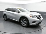 Used 2015 Nissan Murano Platinum w/ Platinum Technology Package image 2