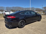 Used 2019 Ford Fusion SE w/ Equipment Group 151A image 5