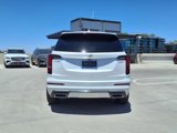 Used 2024 Cadillac XT6 Luxury image 5