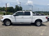 Used 2013 Ford F150 Lariat w/ Mid Equipment Group image 4