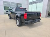 Used 2022 Chevrolet Colorado LT w/ Fleet Safety Package image 5