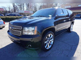 Used 2014 Chevrolet Suburban LTZ image 3