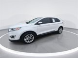 Used 2017 Ford Edge SEL w/ Equipment Group 201A image 5
