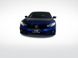 Used 2021 Honda Civic Sport image 2
