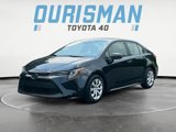 Used 2020 Toyota Corolla LE image 2