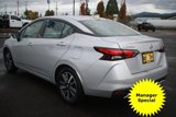 Used 2021 Nissan Versa SV image 6