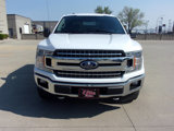Used 2018 Ford F150 XLT w/ Equipment Group 302A Luxury image 3