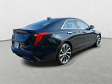 New 2025 Cadillac CT4 Premium Luxury image 5