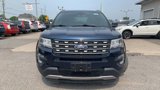 Used 2017 Ford Explorer XLT image 2
