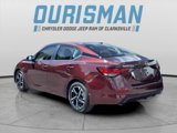 Used 2024 Nissan Sentra SV image 4