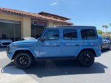 Used 2021 Mercedes-Benz G 550 image 2