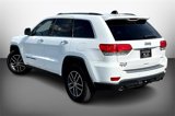 Used 2018 Jeep Grand Cherokee Limited w/ Trailer Tow Group IV image 4