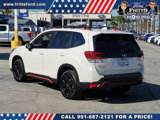 Used 2021 Subaru Forester Sport w/ Popular Package #2 image 3