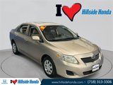 Used 2010 Toyota Corolla LE image 4