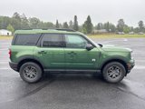 Used 2024 Ford Bronco Sport Big Bend w/ Convenience Package image 6