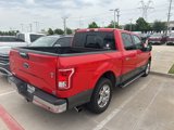 Used 2016 Ford F150 XLT w/ Equipment Group 302A Luxury image 4