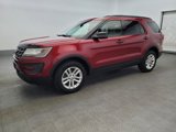 Used 2016 Ford Explorer 4WD image 2