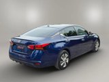 Used 2020 Nissan Altima 2.5 S image 5