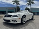 Used 2009 Mercedes-Benz SL 550 image 2