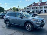 Used 2023 Nissan Rogue SV image 3