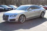 Used 2013 Audi A7 3.0T Premium Plus image 3