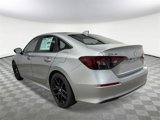 New 2025 Honda Civic Sport image 4