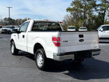 Used 2013 Ford F150 XL w/ Mid Equipment Group image 3