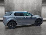 New 2024 Land Rover Discovery Sport S image 4