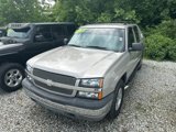 Used 2004 Chevrolet Avalanche 2WD image 3